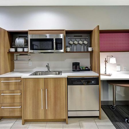Home2 Suites By Hilton Fort Worth Fossil Creek מראה חיצוני תמונה