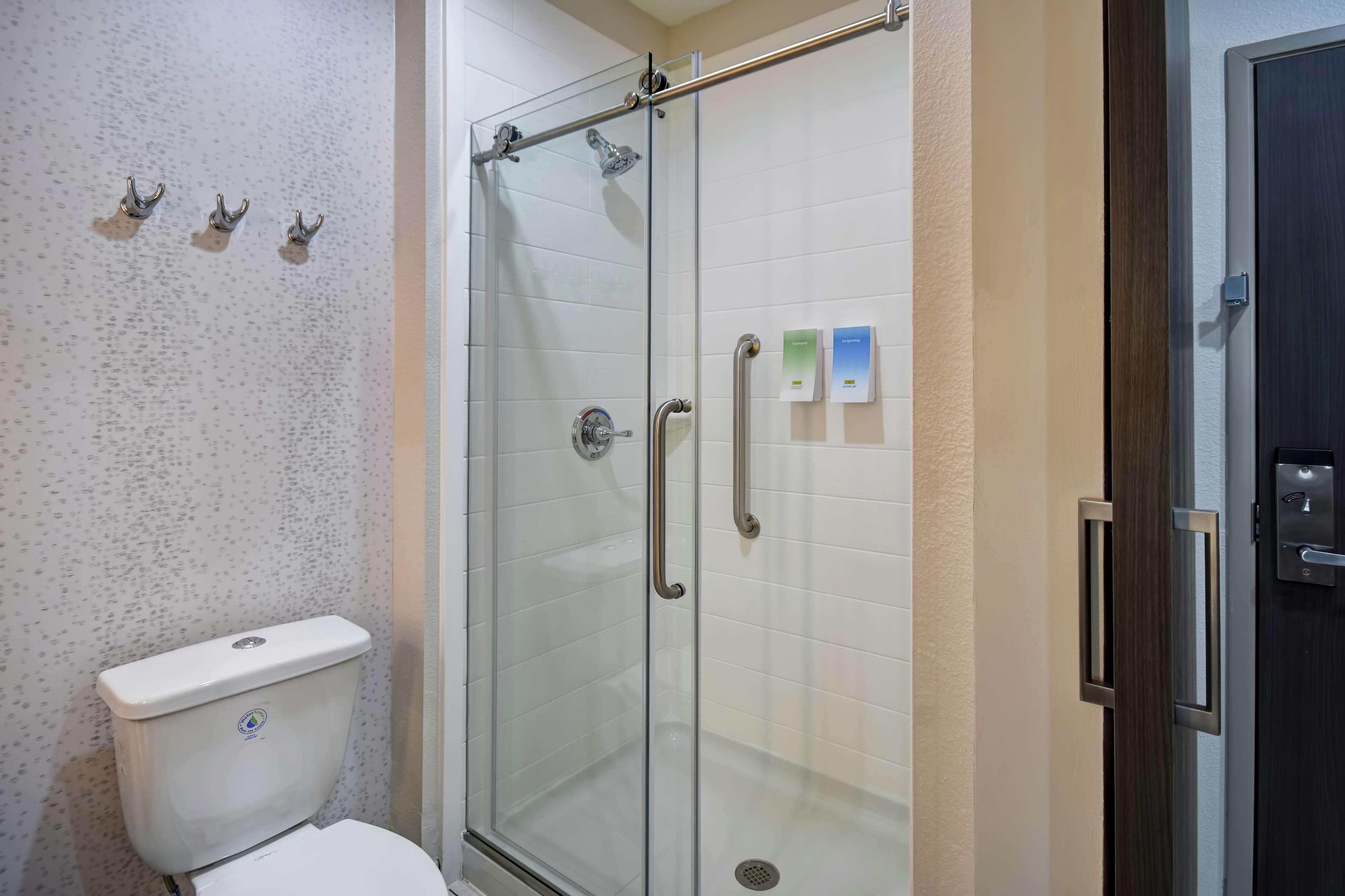 Home2 Suites By Hilton Fort Worth Fossil Creek מראה חיצוני תמונה