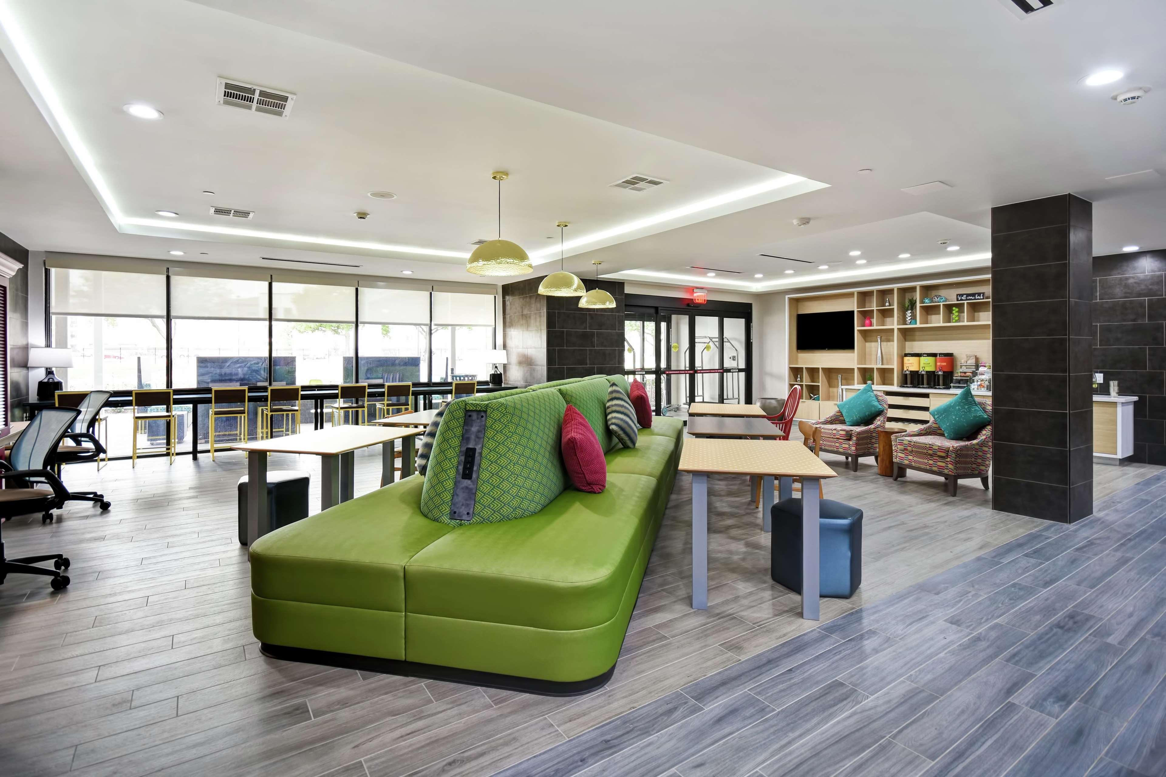 Home2 Suites By Hilton Fort Worth Fossil Creek מראה חיצוני תמונה