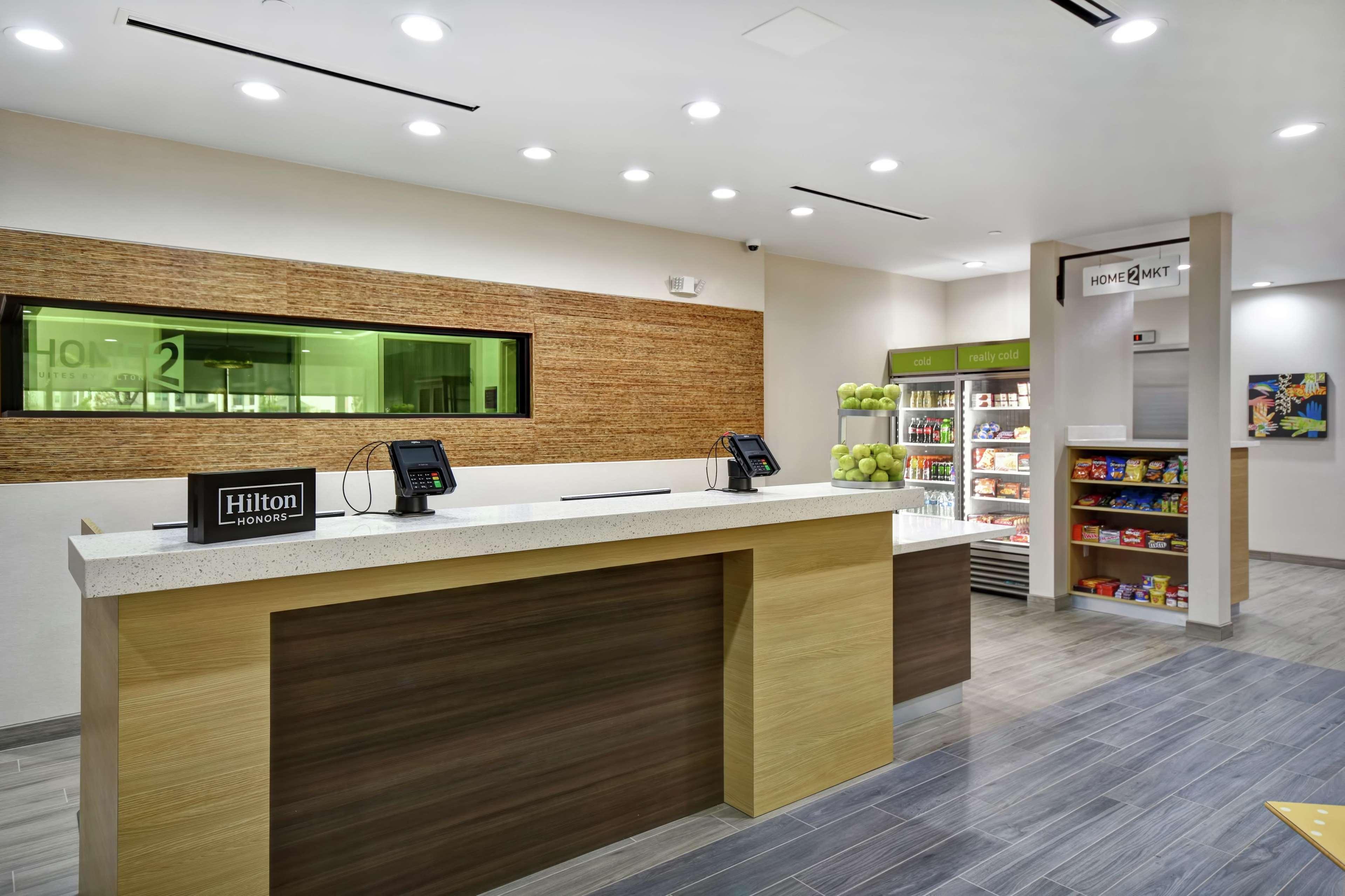 Home2 Suites By Hilton Fort Worth Fossil Creek מראה חיצוני תמונה