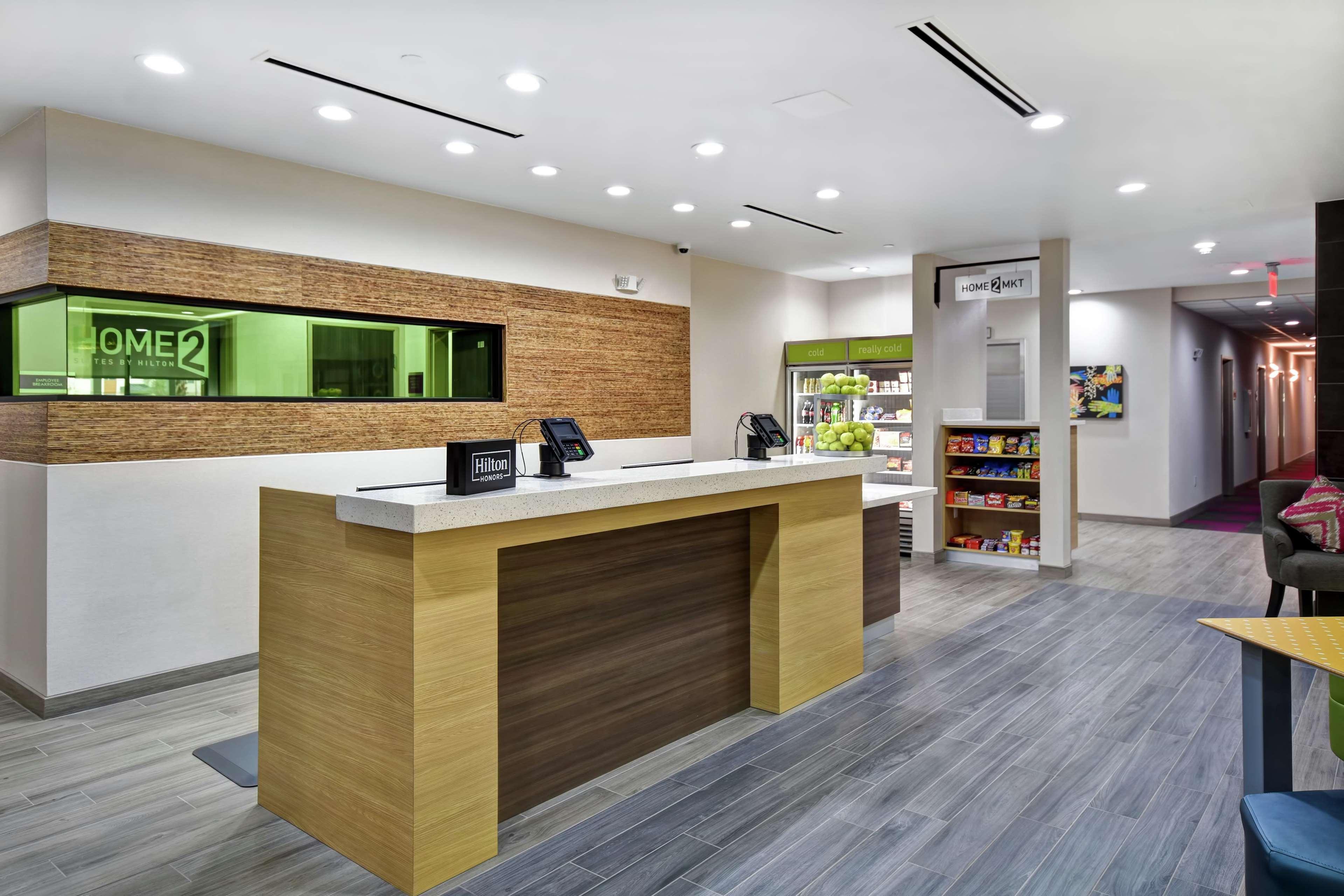 Home2 Suites By Hilton Fort Worth Fossil Creek מראה חיצוני תמונה