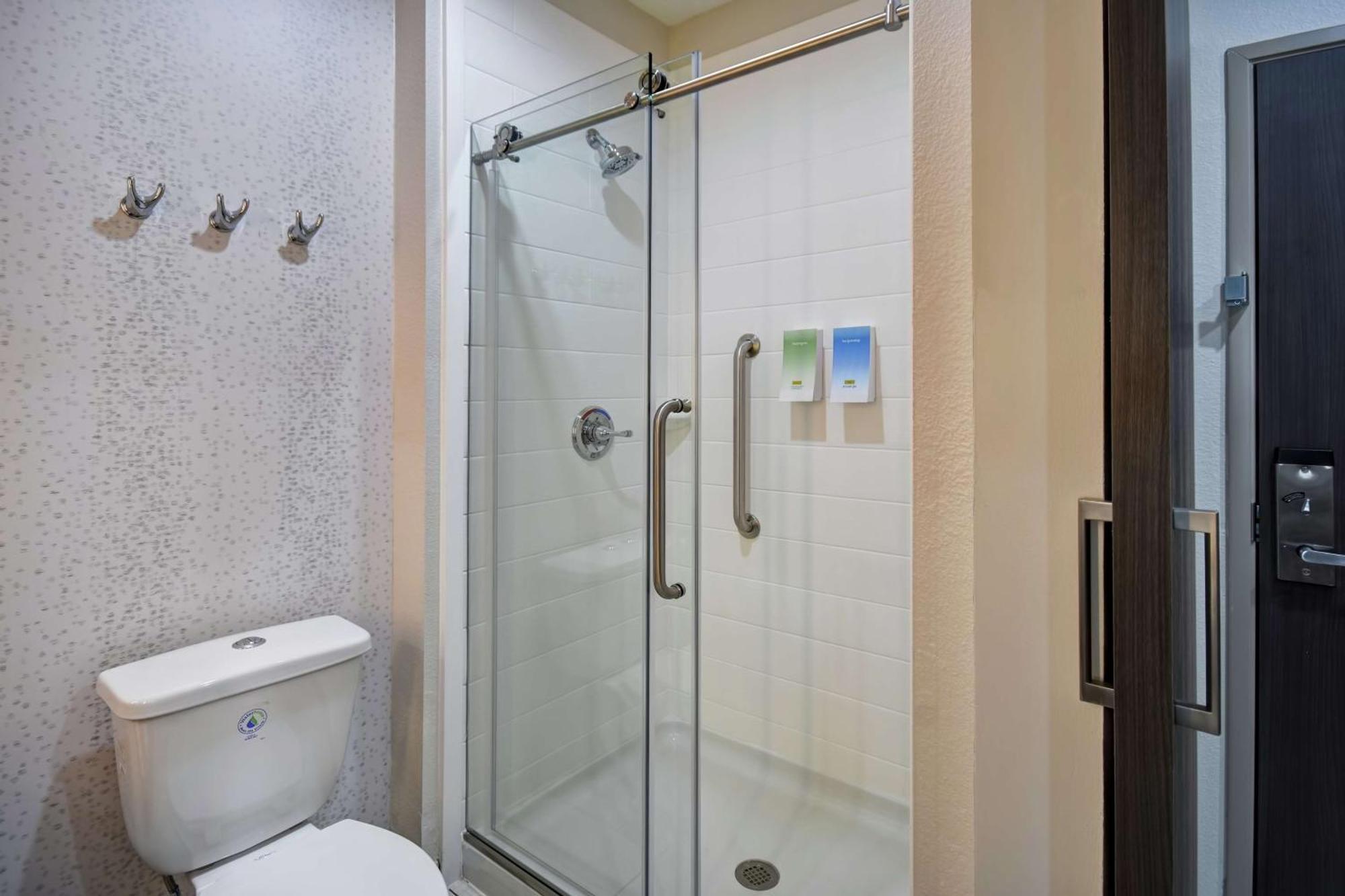 Home2 Suites By Hilton Fort Worth Fossil Creek מראה חיצוני תמונה