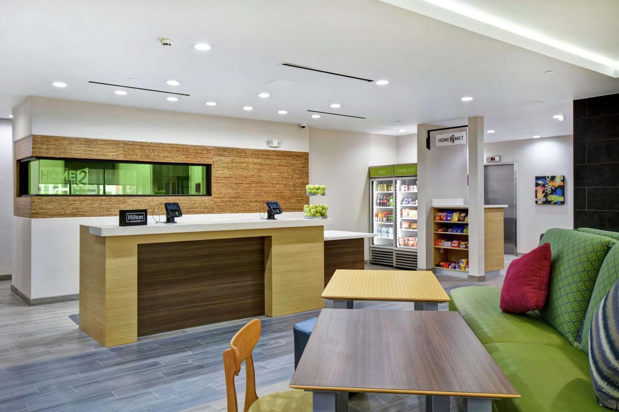 Home2 Suites By Hilton Fort Worth Fossil Creek מראה חיצוני תמונה